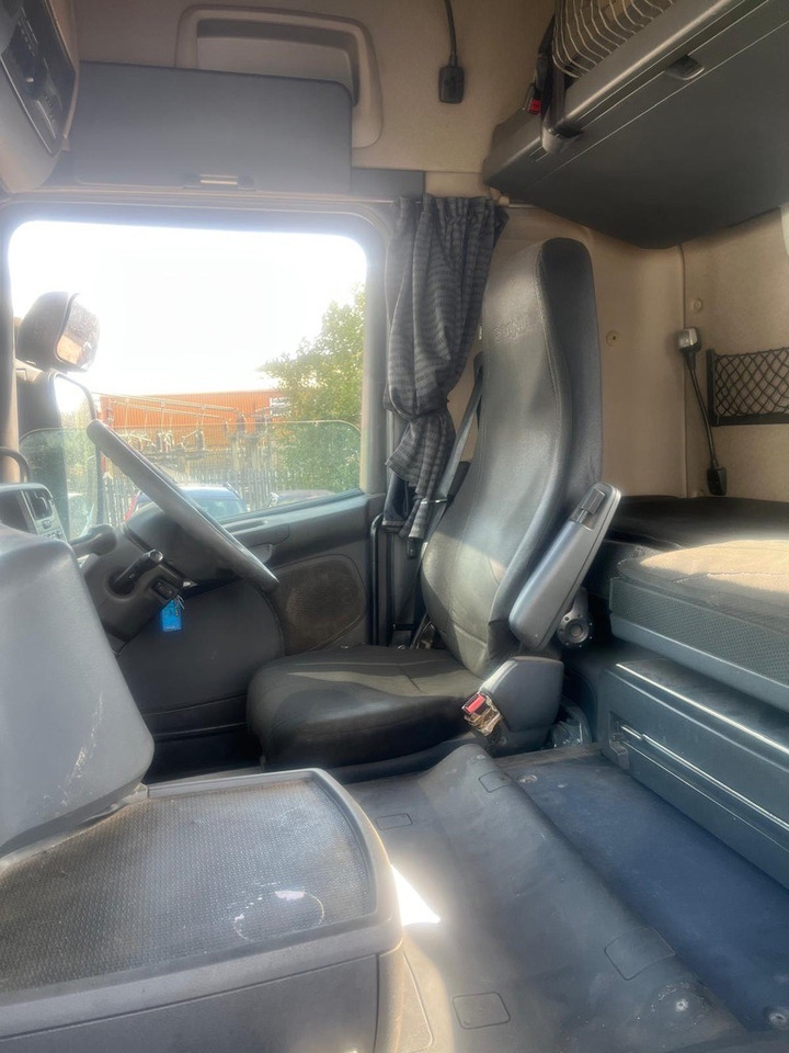 Lizing Scania G480 Scania G480: slika 11 Lizing Scania G480 Scania G480: slika 11