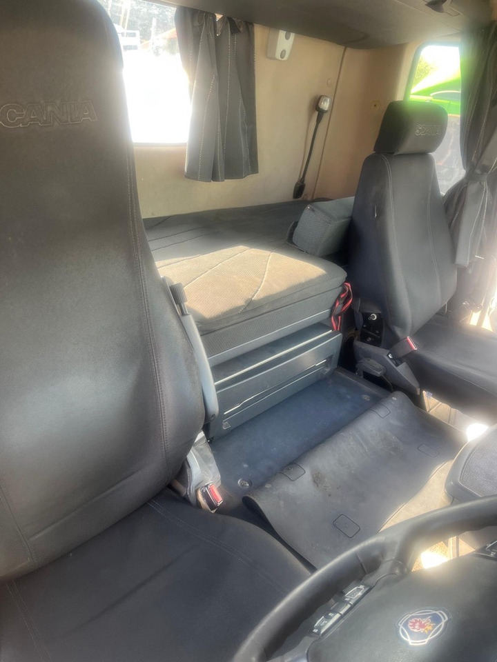 Lizing Scania G480 Scania G480: slika 15 Lizing Scania G480 Scania G480: slika 15