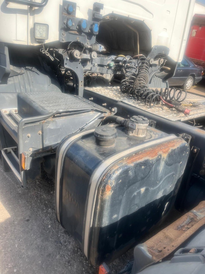 Lizing Scania G480 Scania G480: slika 13 Lizing Scania G480 Scania G480: slika 13