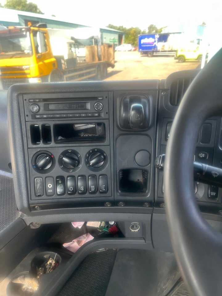 Lizing Scania G480 Scania G480: slika 10 Lizing Scania G480 Scania G480: slika 10