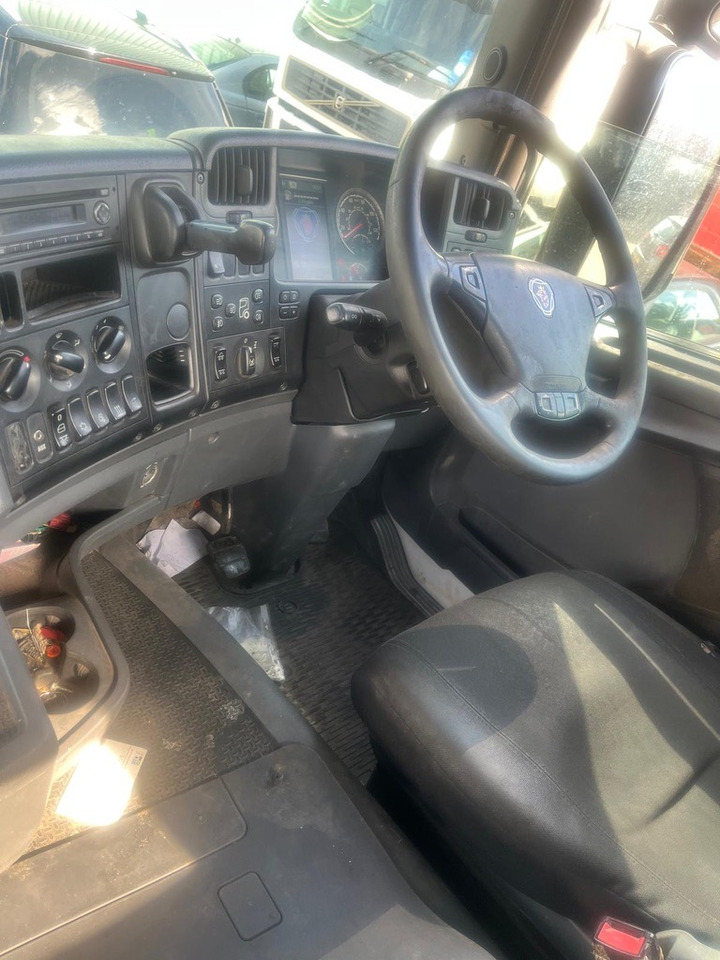 Lizing Scania G480 Scania G480: slika 8 Lizing Scania G480 Scania G480: slika 8