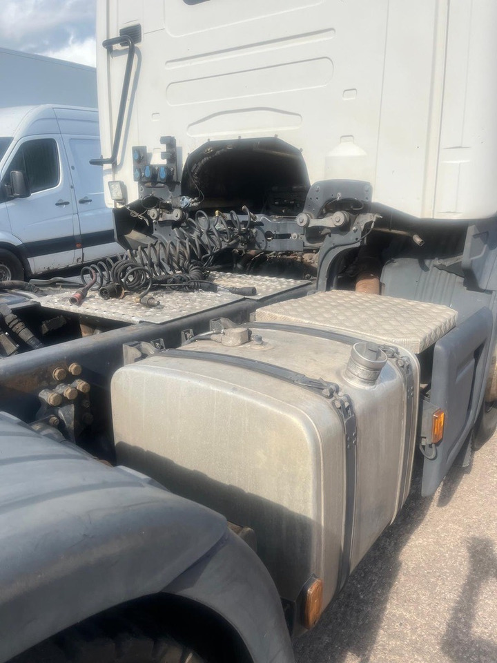 Scania G480 - Tegljač: slika 3 Scania G480 - Tegljač: slika 3