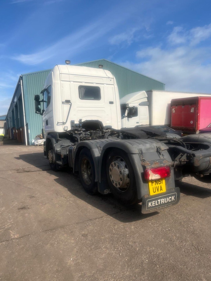 Lizing Scania G480 Scania G480: slika 16 Lizing Scania G480 Scania G480: slika 16