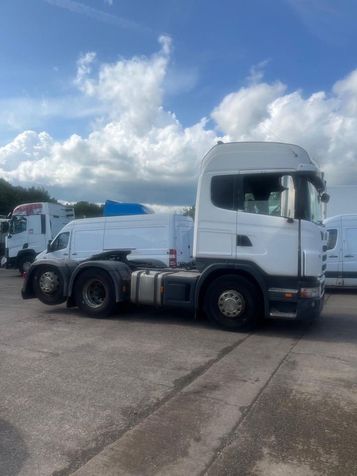 Lizing Scania G480 Scania G480: slika 6 Lizing Scania G480 Scania G480: slika 6