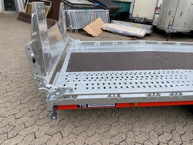 Lizing  Brian James T Transporter, 231-6023-35-3-12, 6000 x 2380 mm, 3,5 to. kippbar mit Auffahrrampe Brian James T Transporter, 231-6023-35-3-12, 6000 x 2380 mm, 3,5 to. kippbar mit Auffahrrampe: slika 8