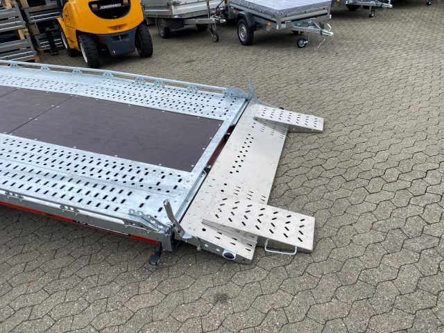 Lizing  Brian James T Transporter, 231-6023-35-3-12, 6000 x 2380 mm, 3,5 to. kippbar mit Auffahrrampe Brian James T Transporter, 231-6023-35-3-12, 6000 x 2380 mm, 3,5 to. kippbar mit Auffahrrampe: slika 9