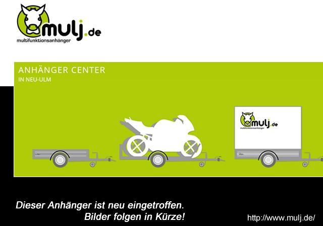 Humbaur 3-Seitenkipper HTK 3500.31 Alu Parabel , 3140 x 1750 x 350 mm, 3,5 to. - Prikolica istovarivača: slika 1 Humbaur 3-Seitenkipper HTK 3500.31 Alu Parabel , 3140 x 1750 x 350 mm, 3,5 to. - Prikolica istovarivača: slika 1