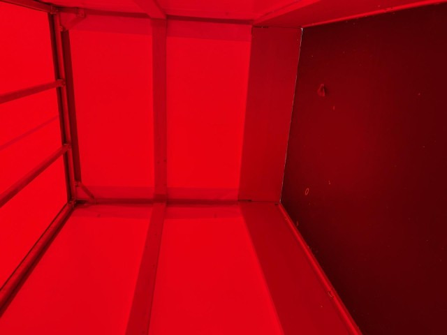 Humbaur HA 132513 mit KV, Hochplane 160 cm, 100 km/h 1300 kg, 2510 x 1310 x 350mm - Prikolica za automobil: slika 5 Humbaur HA 132513 mit KV, Hochplane 160 cm, 100 km/h 1300 kg, 2510 x 1310 x 350mm - Prikolica za automobil: slika 5