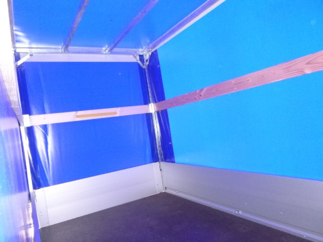 Humbaur HA 132513 mit KV, Hochplane 160 cm, 100 km/h 1300 kg, 2510 x 1310 x 350mm - Prikolica za automobil: slika 5 Humbaur HA 132513 mit KV, Hochplane 160 cm, 100 km/h 1300 kg, 2510 x 1310 x 350mm - Prikolica za automobil: slika 5