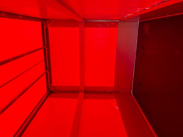 Humbaur HA 132513 mit KV, Hochplane 160 cm, 100 km/h 1300 kg, 2510 x 1310 x 350mm - Prikolica za automobil: slika 5 Humbaur HA 132513 mit KV, Hochplane 160 cm, 100 km/h 1300 kg, 2510 x 1310 x 350mm - Prikolica za automobil: slika 5