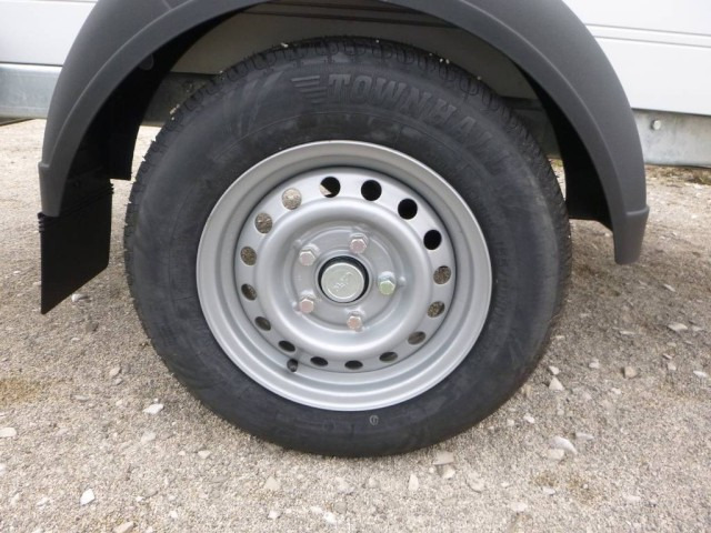 Humbaur HA 752111 mit KV, 750 kg gebremst, 2050 x 1100 x 350 mm - Prikolica za automobil: slika 4 Humbaur HA 752111 mit KV, 750 kg gebremst, 2050 x 1100 x 350 mm - Prikolica za automobil: slika 4