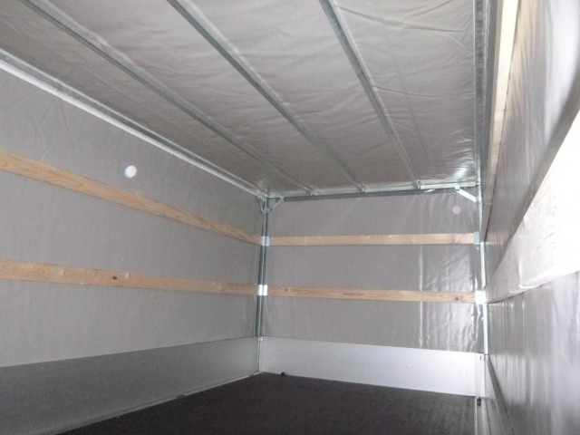 Lizing  Humbaur HN 254118 Hochlader mit Hochplane 2,5 to. 4100 x 1850 x 350 mm Humbaur HN 254118 Hochlader mit Hochplane 2,5 to. 4100 x 1850 x 350 mm: slika 6