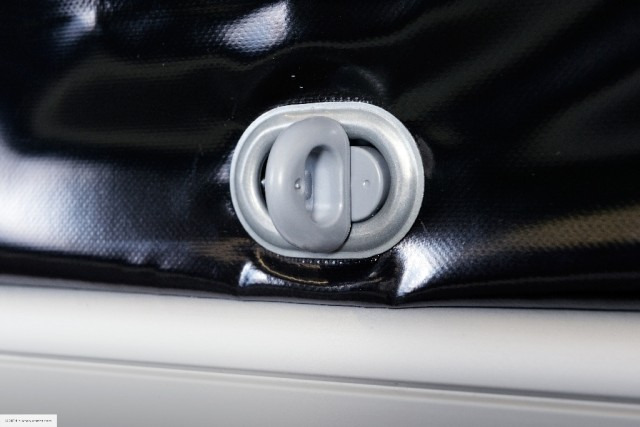 Humbaur HT 254118 Hochlader mit Plane 4100x1850x350mm - Prikolica za automobil: slika 3 Humbaur HT 254118 Hochlader mit Plane 4100x1850x350mm - Prikolica za automobil: slika 3