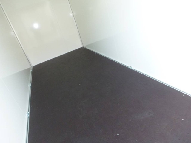 Humbaur Koffer HK 253718-20 PF30, 2,5 to. 3685x1730x1885mm - Prikolica sa zatvorenim sandukom: slika 4 Humbaur Koffer HK 253718-20 PF30, 2,5 to. 3685x1730x1885mm - Prikolica sa zatvorenim sandukom: slika 4