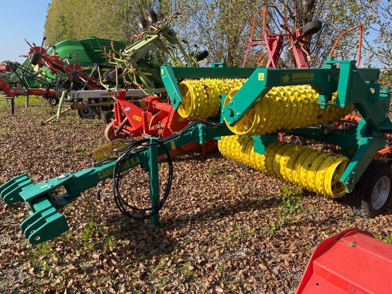 Agromerkur Cambridge 5.4 - Valjak za poljoprivredu: slika 3 Agromerkur Cambridge 5.4 - Valjak za poljoprivredu: slika 3