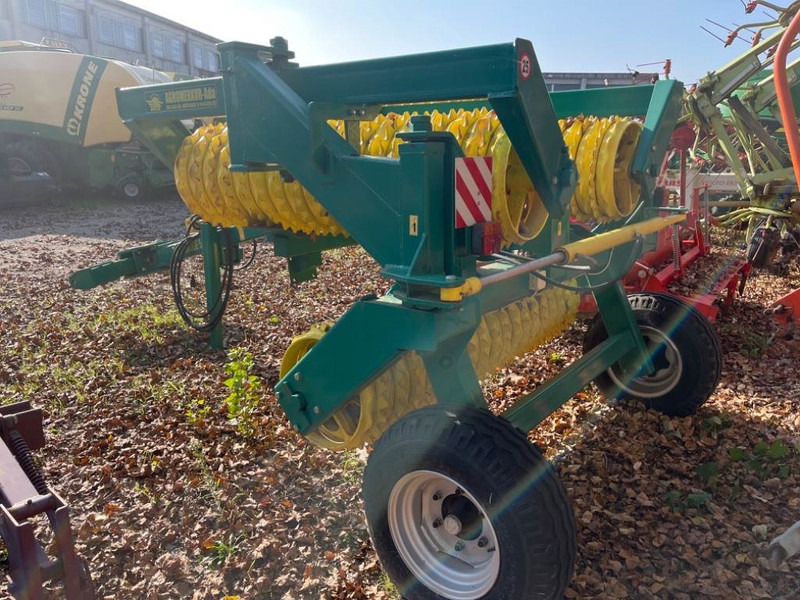 Agromerkur Cambridge 5.4 - Valjak za poljoprivredu: slika 4 Agromerkur Cambridge 5.4 - Valjak za poljoprivredu: slika 4