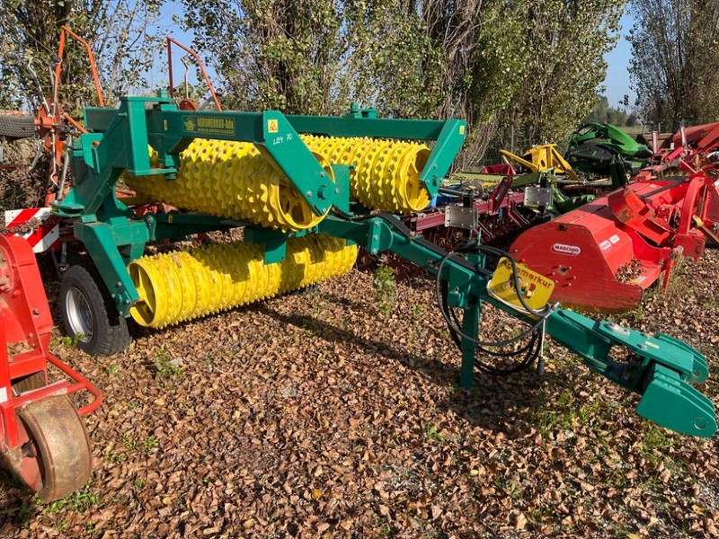 Agromerkur Cambridge 5.4 - Valjak za poljoprivredu: slika 2 Agromerkur Cambridge 5.4 - Valjak za poljoprivredu: slika 2