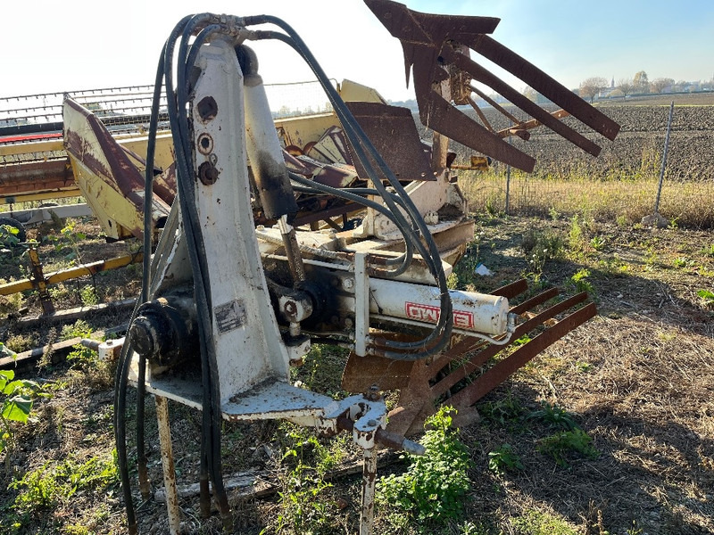 ERMO FSV1.95 4MS - Plug: slika 2 ERMO FSV1.95 4MS - Plug: slika 2