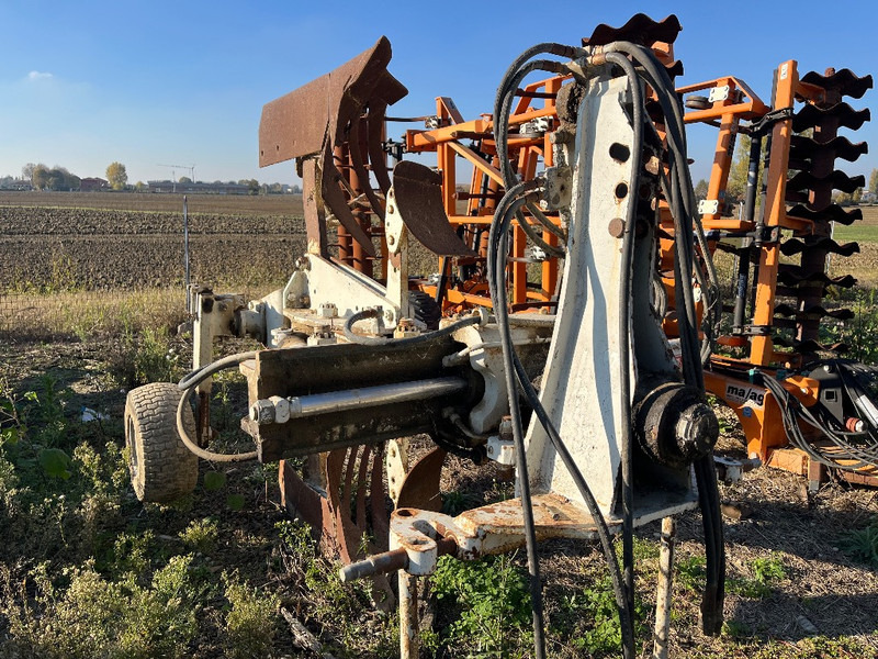 ERMO FSV1.95 4MS - Plug: slika 1 ERMO FSV1.95 4MS - Plug: slika 1