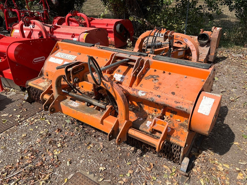 Falc AGILA 2300 - Tarup: slika 2 Falc AGILA 2300 - Tarup: slika 2