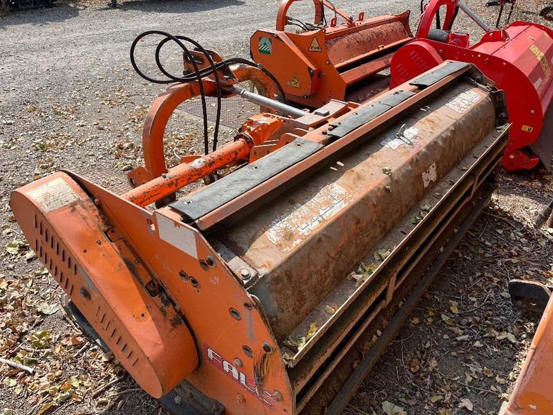 Falc AGILA 2300 - Tarup: slika 3 Falc AGILA 2300 - Tarup: slika 3