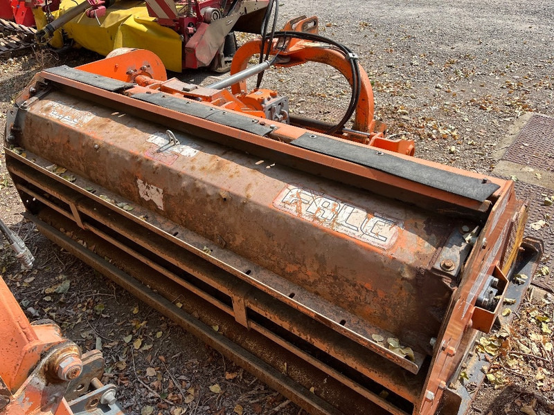 Falc AGILA 2300 - Tarup: slika 4 Falc AGILA 2300 - Tarup: slika 4