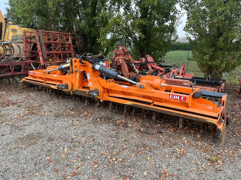 Falc Super Magnum 6000 P - Roto drljača: slika 2 Falc Super Magnum 6000 P - Roto drljača: slika 2