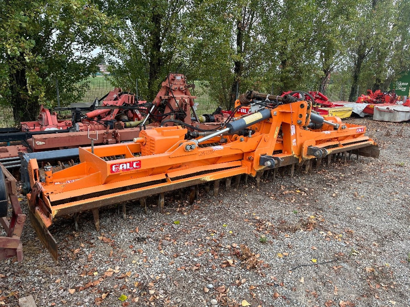 Falc Super Magnum 6000 P - Roto drljača: slika 3 Falc Super Magnum 6000 P - Roto drljača: slika 3