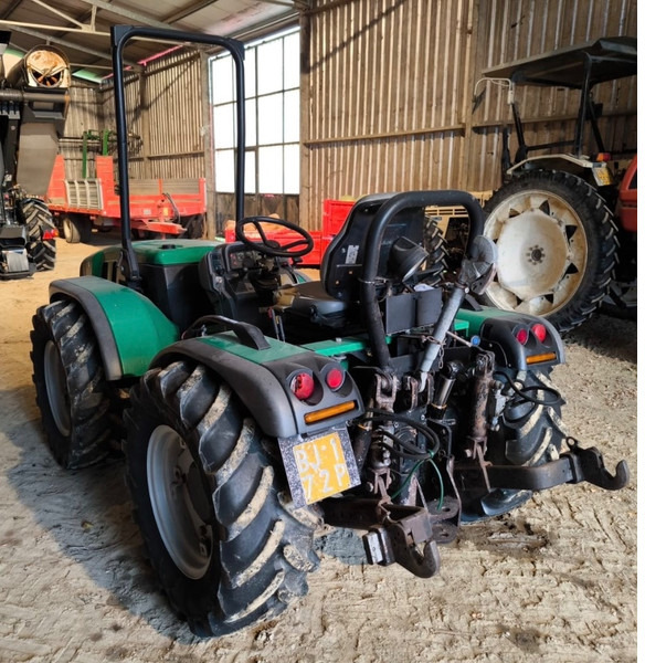 Ferrari Vega 85 RS - Traktor: slika 3 Ferrari Vega 85 RS - Traktor: slika 3