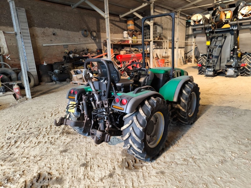 Ferrari Vega 85 RS - Traktor: slika 5 Ferrari Vega 85 RS - Traktor: slika 5