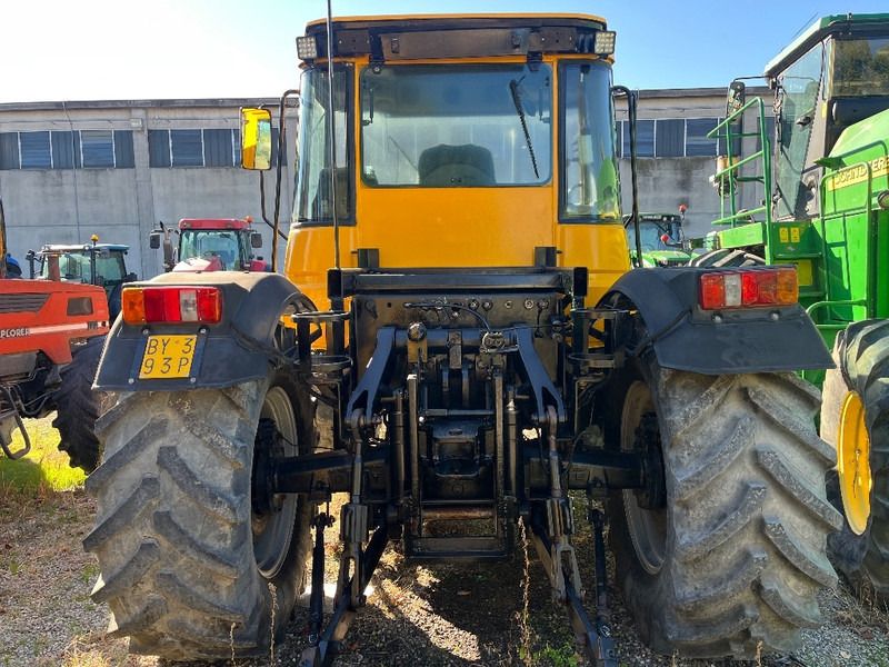 JCB Fastrac 155-65 - Traktor: slika 5 JCB Fastrac 155-65 - Traktor: slika 5
