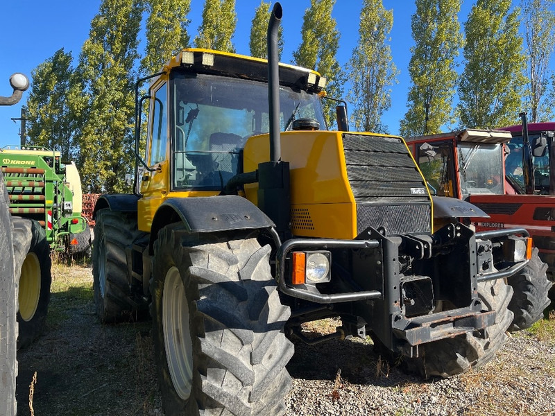 JCB Fastrac 155-65 - Traktor: slika 3 JCB Fastrac 155-65 - Traktor: slika 3