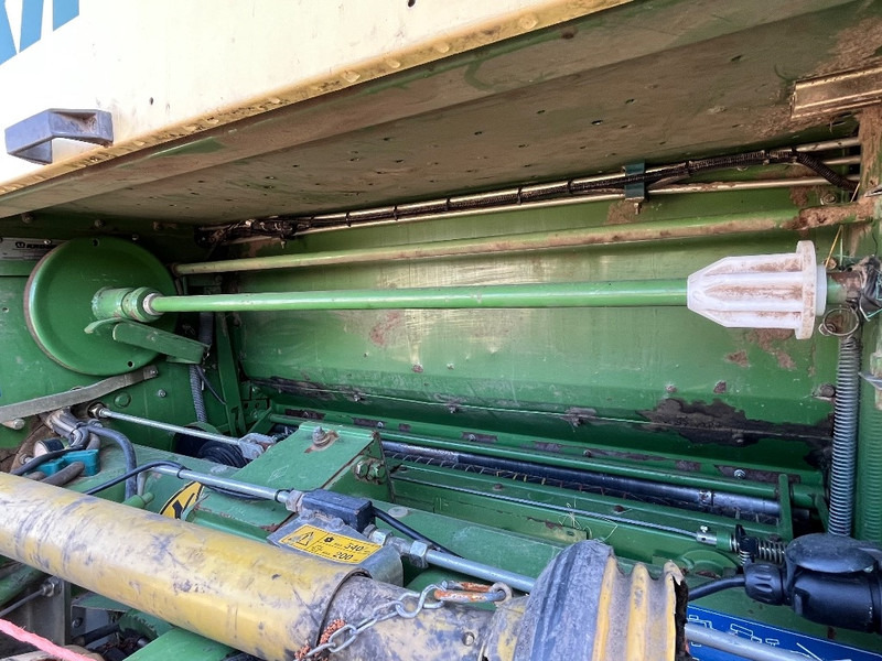 Krone Vario Pack 1800 - Balirka za okrugle bale: slika 5 Krone Vario Pack 1800 - Balirka za okrugle bale: slika 5