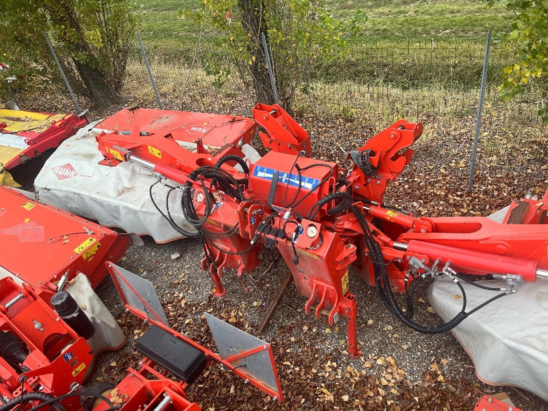 Kuhn FC 813 R - Kosačica: slika 1 Kuhn FC 813 R - Kosačica: slika 1