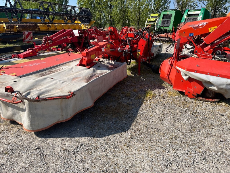 Kuhn FC 813 R - Kosačica: slika 2 Kuhn FC 813 R - Kosačica: slika 2