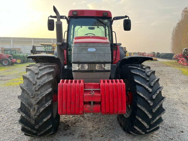 MCCORMICK MTX 200 - Traktor: slika 2 MCCORMICK MTX 200 - Traktor: slika 2