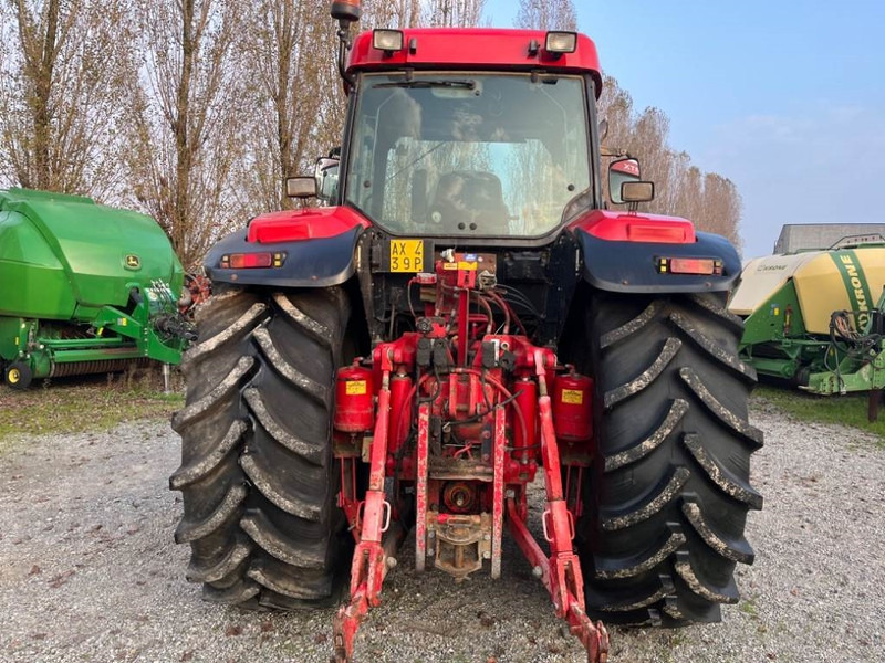 MCCORMICK MTX 200 - Traktor: slika 5 MCCORMICK MTX 200 - Traktor: slika 5