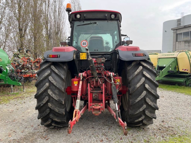 MCCORMICK XTX 200 - Traktor: slika 5 MCCORMICK XTX 200 - Traktor: slika 5