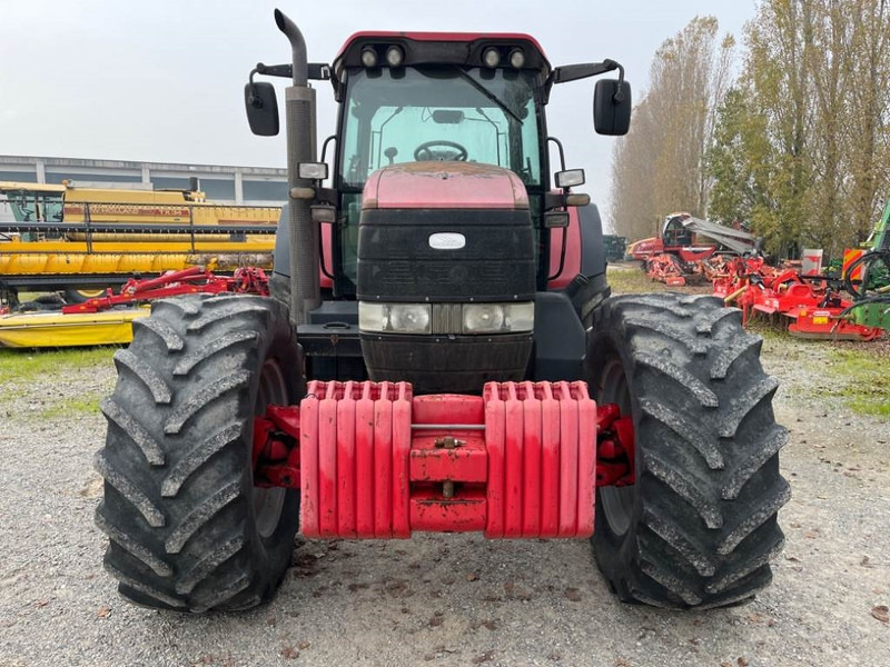 MCCORMICK XTX 200 - Traktor: slika 2 MCCORMICK XTX 200 - Traktor: slika 2