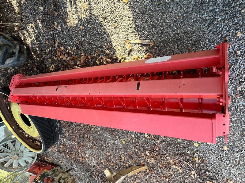 Maschio Rullo Packer 500 - Roto drljača: slika 3 Maschio Rullo Packer 500 - Roto drljača: slika 3