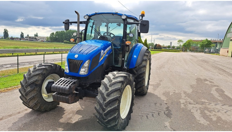 New Holland T 4.105 - Traktor: slika 3 New Holland T 4.105 - Traktor: slika 3