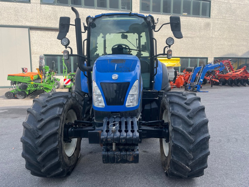 New Holland T 5.95 DC - Traktor: slika 2 New Holland T 5.95 DC - Traktor: slika 2