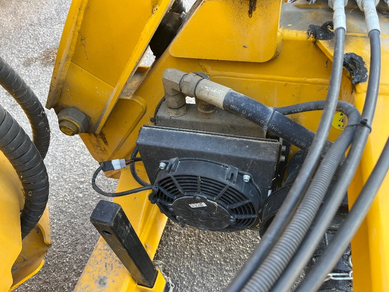 ORSI River 451 Vip - Kranska kosilica: slika 3 ORSI River 451 Vip - Kranska kosilica: slika 3