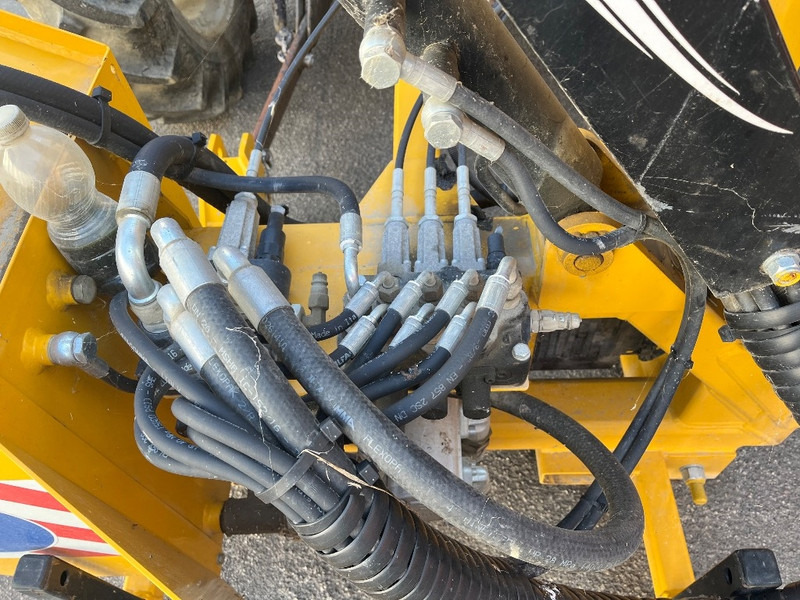 ORSI River 451 Vip - Kranska kosilica: slika 4 ORSI River 451 Vip - Kranska kosilica: slika 4