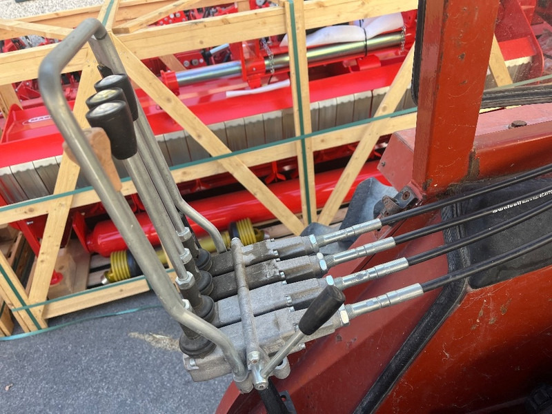 ORSI River 451 Vip - Kranska kosilica: slika 5 ORSI River 451 Vip - Kranska kosilica: slika 5