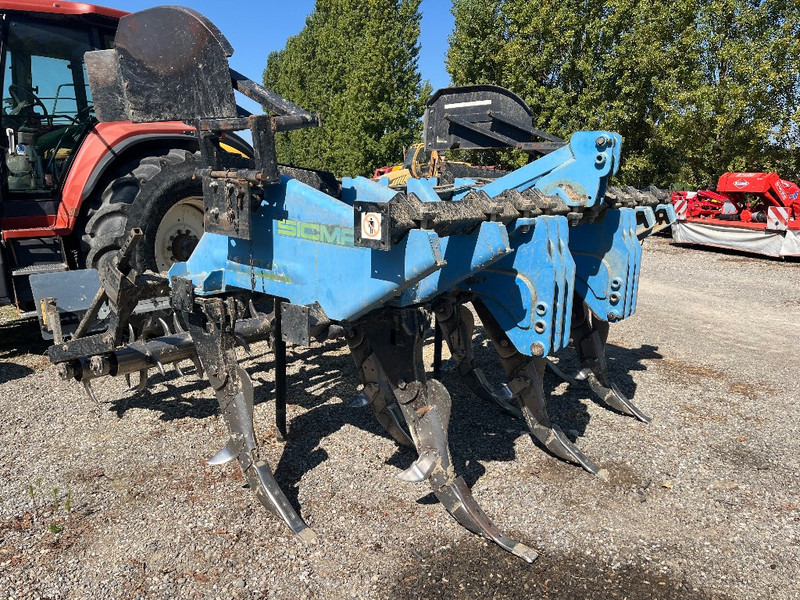 Sicma T-REX 3000 - Podrivač: slika 1 Sicma T-REX 3000 - Podrivač: slika 1