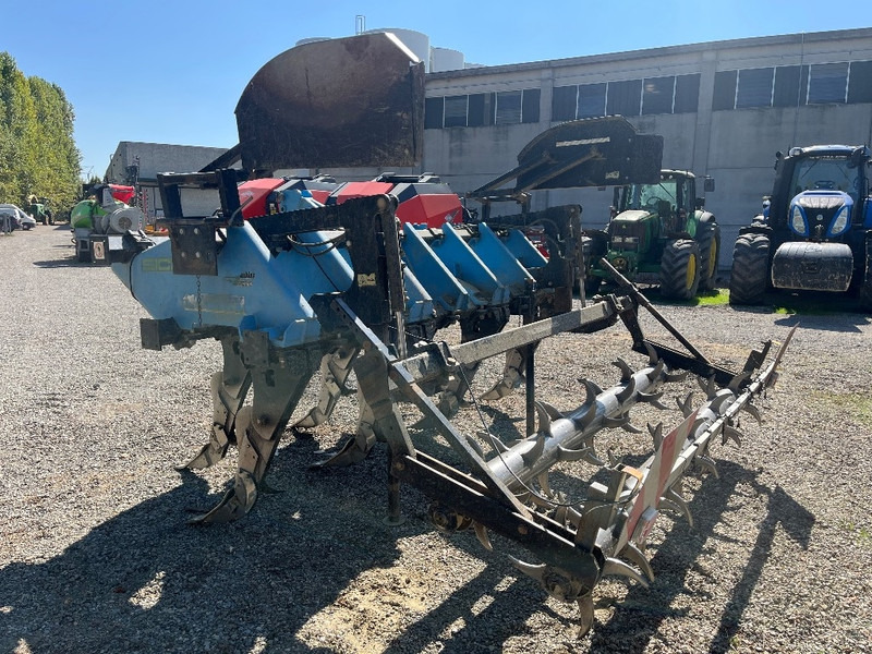 Sicma T-REX 3000 - Podrivač: slika 3 Sicma T-REX 3000 - Podrivač: slika 3