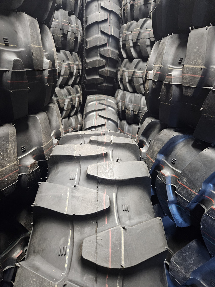 Armour TI300 10.00-20 - Guma za Bager točkaš: slika 4 Armour TI300 10.00-20 - Guma za Bager točkaš: slika 4