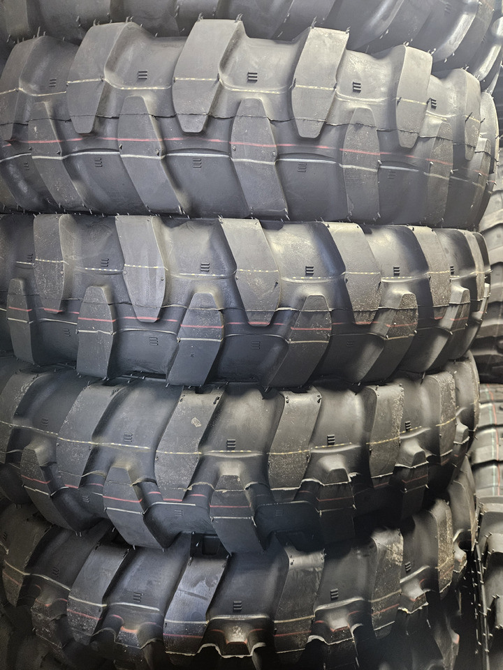 Armour TI300 10.00-20 - Guma za Bager točkaš: slika 2 Armour TI300 10.00-20 - Guma za Bager točkaš: slika 2