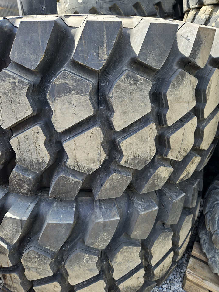 BKT Earthmower L4 29.5R25 - Guma za Utovarivač točkaš: slika 3 BKT Earthmower L4 29.5R25 - Guma za Utovarivač točkaš: slika 3